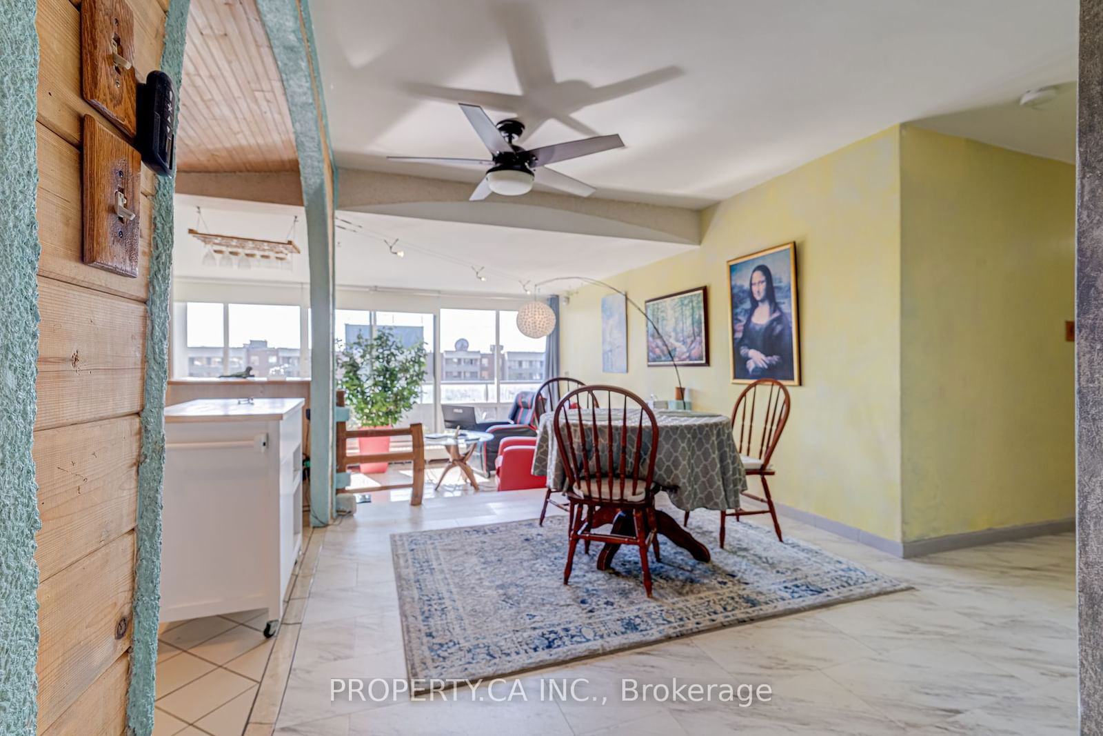 9 Four Winds Dr, unit 1113 for sale - image #4