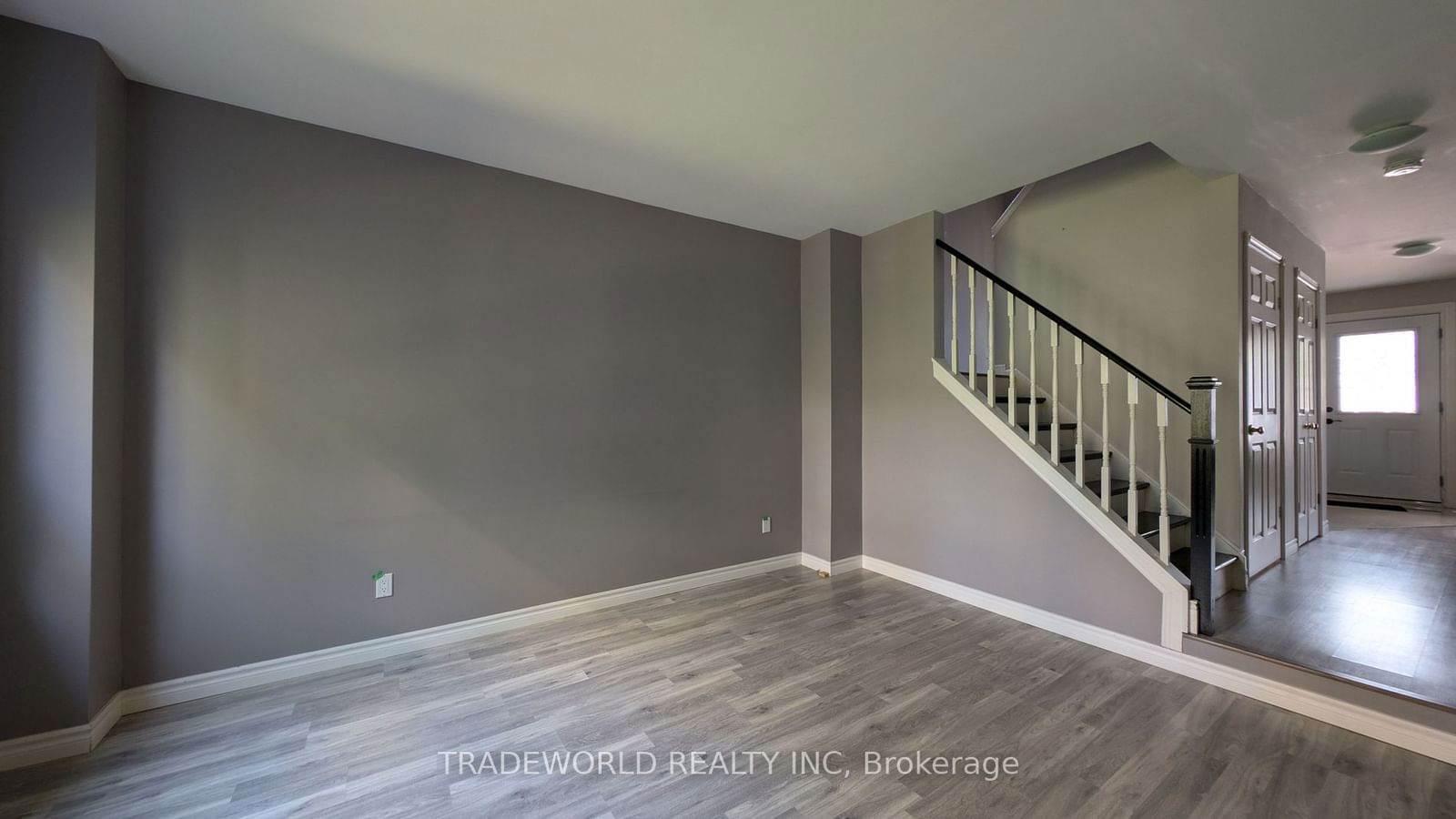 4635 Regents Terrace Townhomes, Mississauga, Toronto