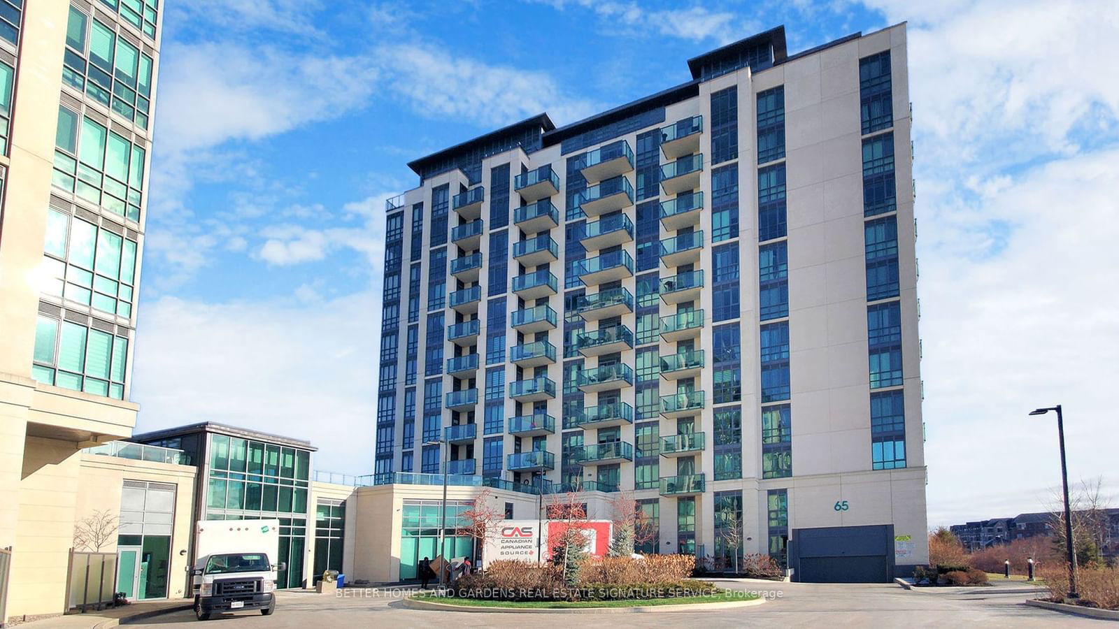 65 Yorkland Blvd, unit 1102 for sale - image #1