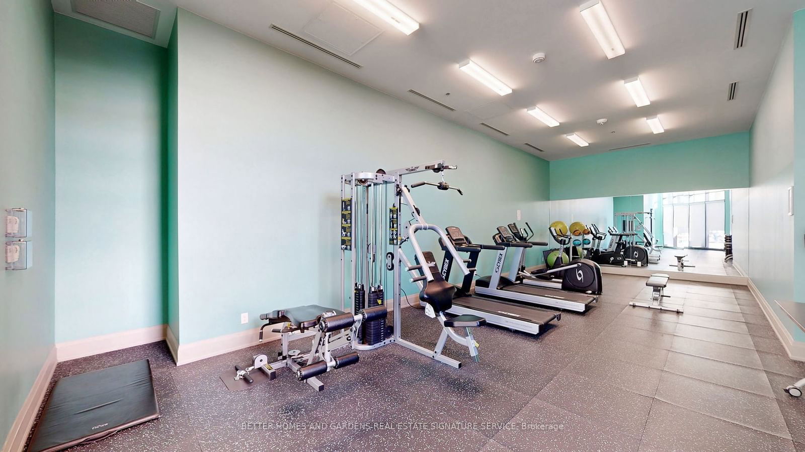 65 Yorkland Blvd, unit 1102 for sale - image #29