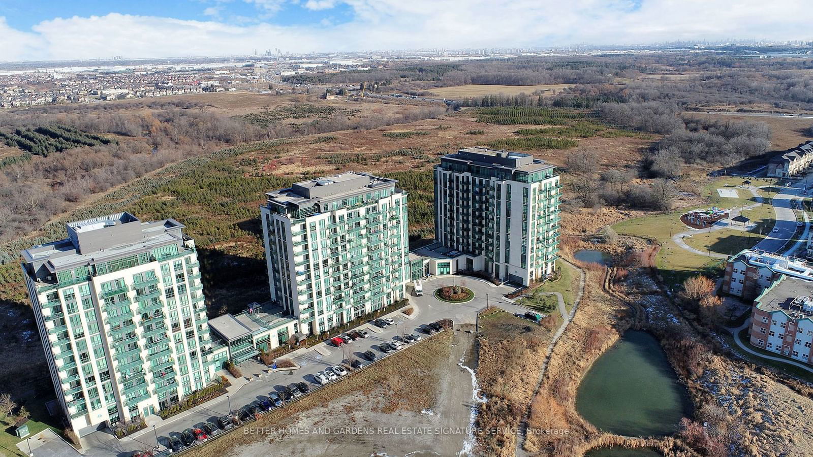 65 Yorkland Blvd, unit 1102 for sale