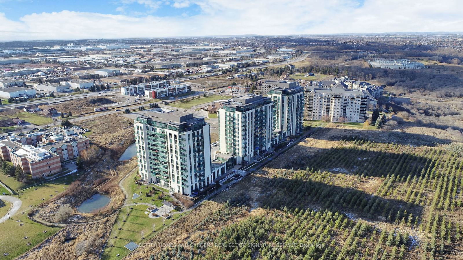 65 Yorkland Blvd, unit 1102 for sale