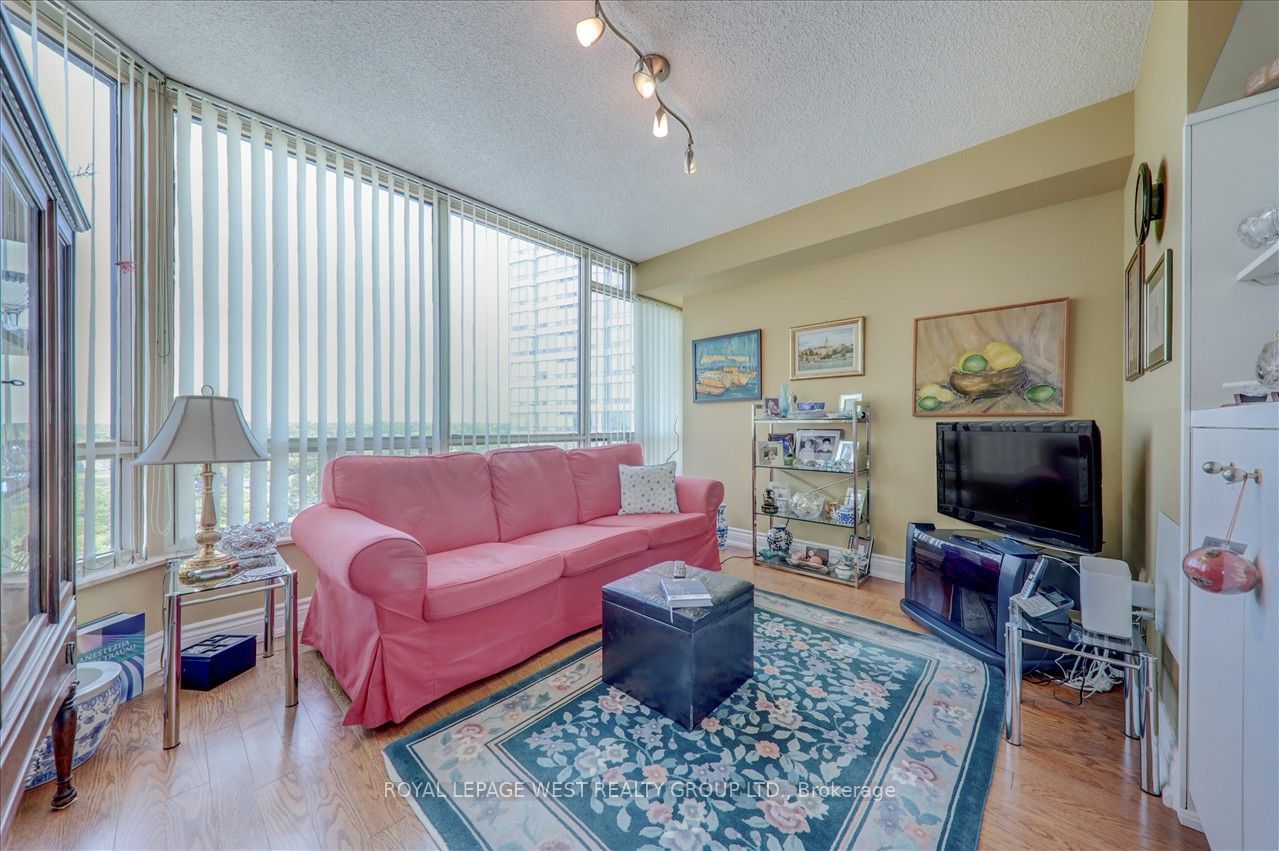 1300 Islington Ave, unit 1702 for rent - image #16