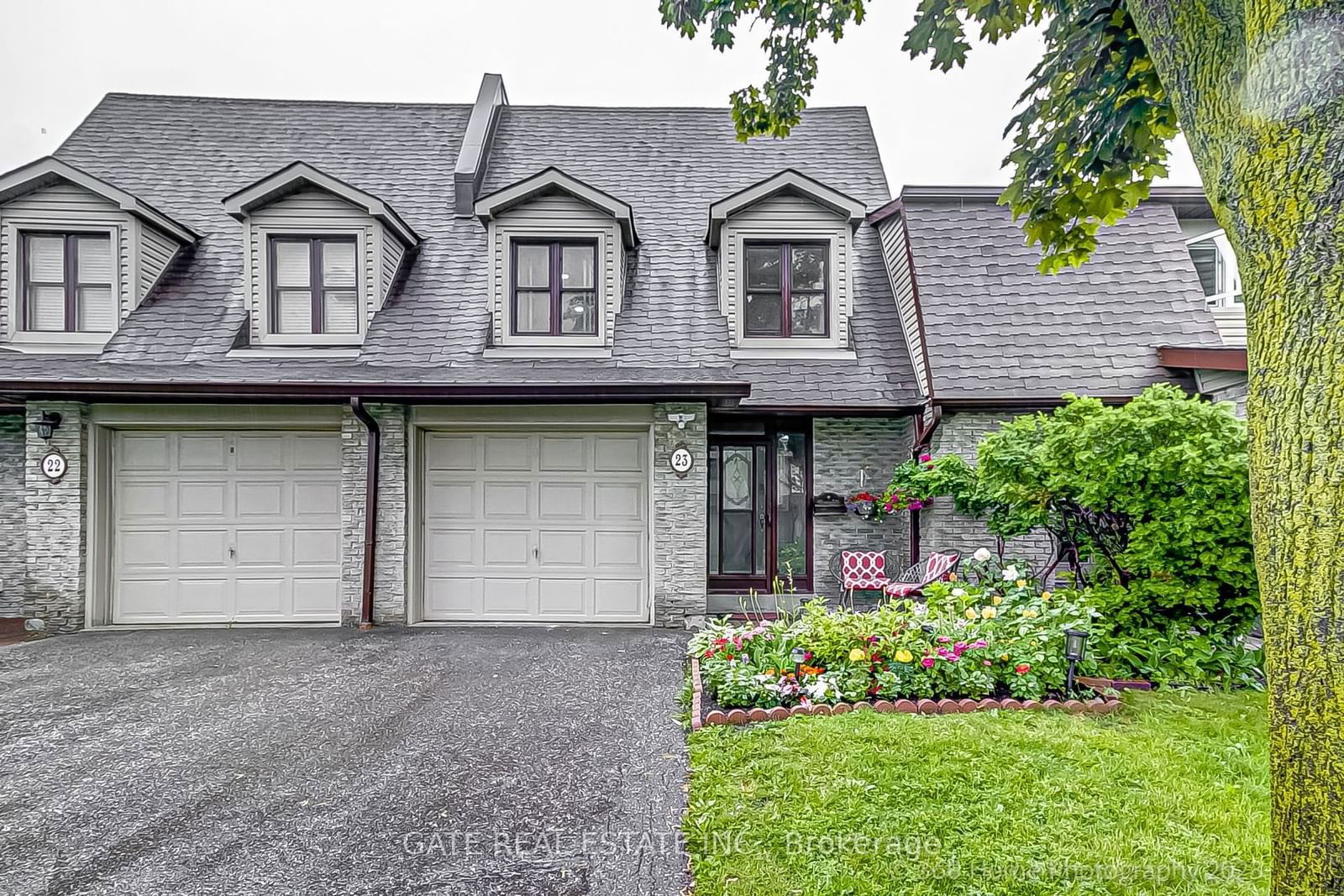 Greenwich Circle Townhomes, Brampton, Toronto