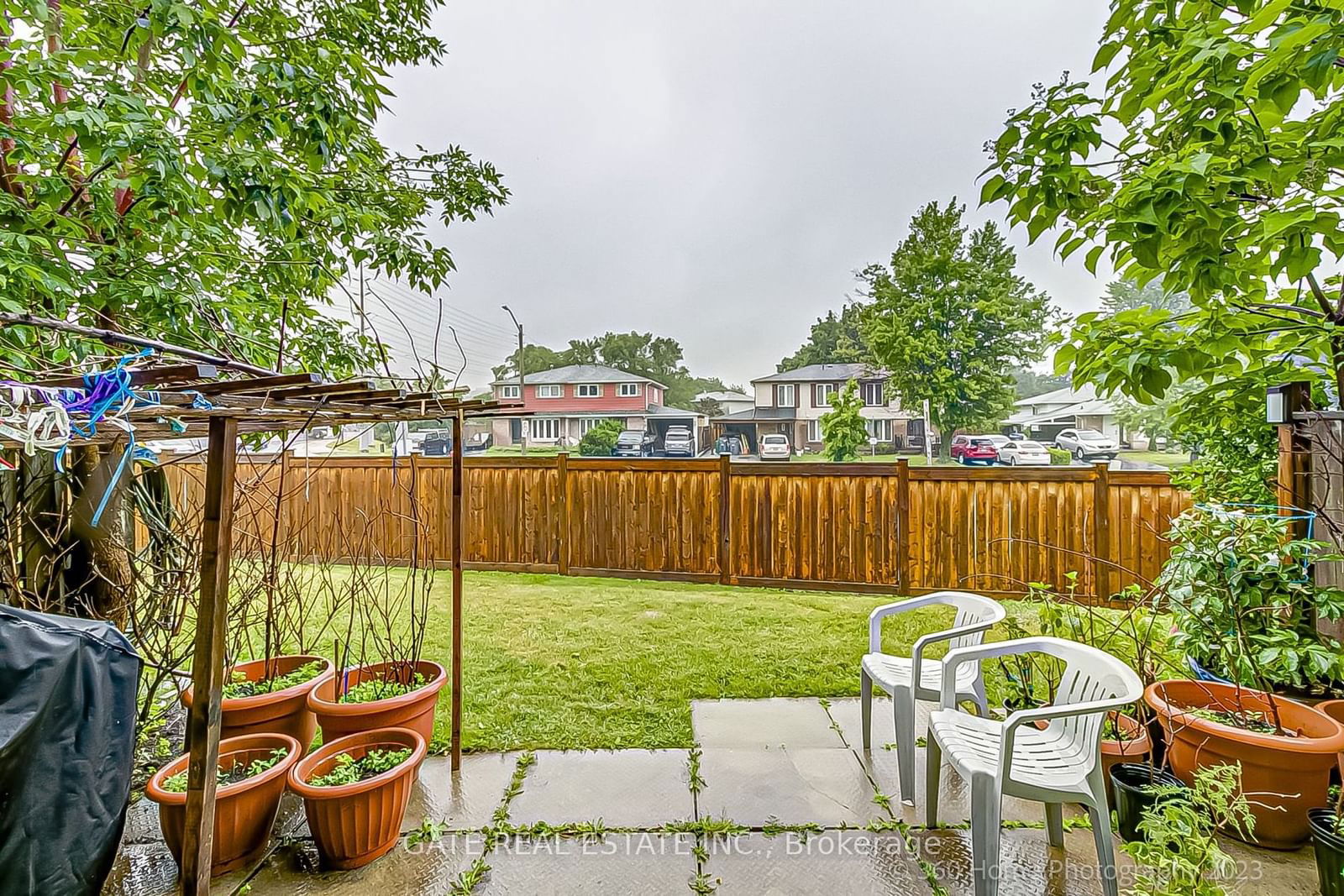 Greenwich Circle Townhomes, Brampton, Toronto