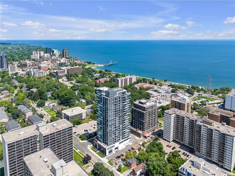 500 Brock Ave W, unit 501 for sale