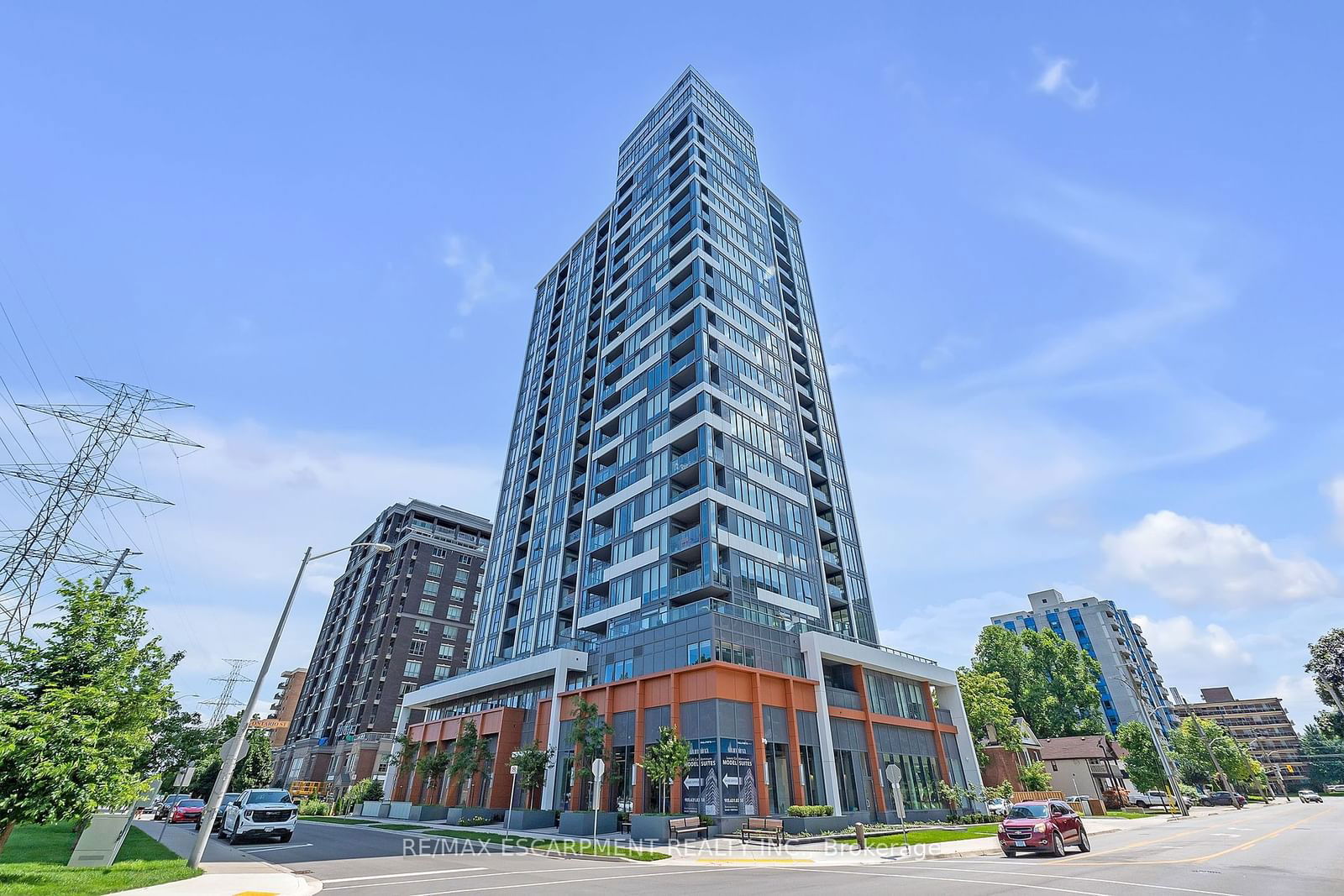 500 Brock Ave W, unit 501 for sale