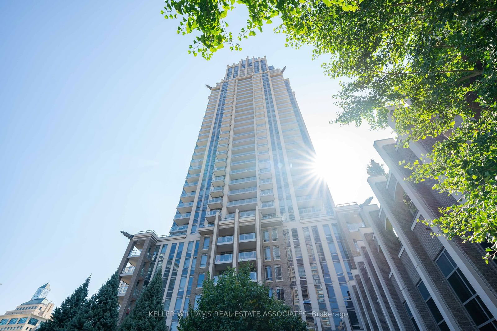 388 Prince Of Wales Dr, unit 3604 for sale - image #32