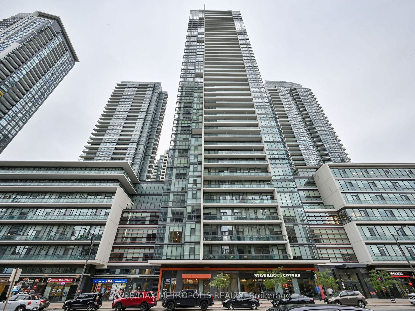 4070 Confederation Pkwy, unit 1004 for rent - image #1