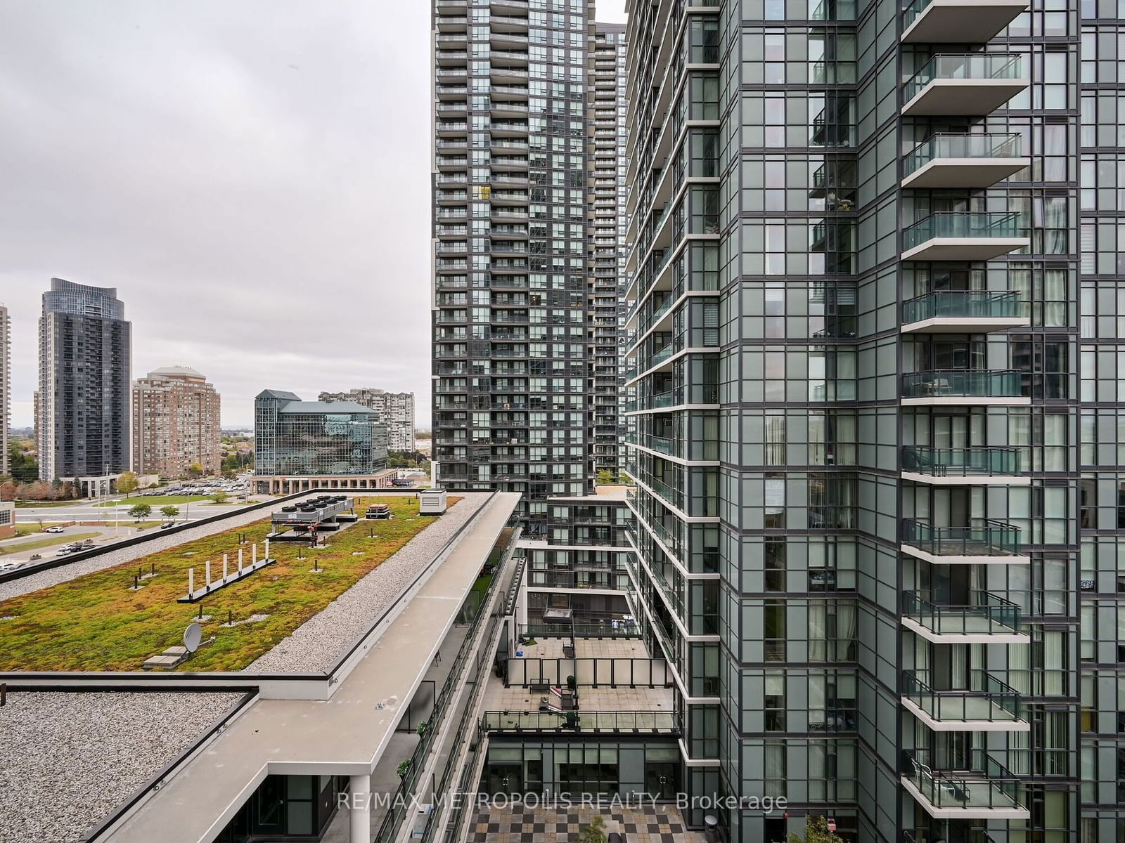 4070 Confederation Pkwy, unit 1004 for rent - image #34