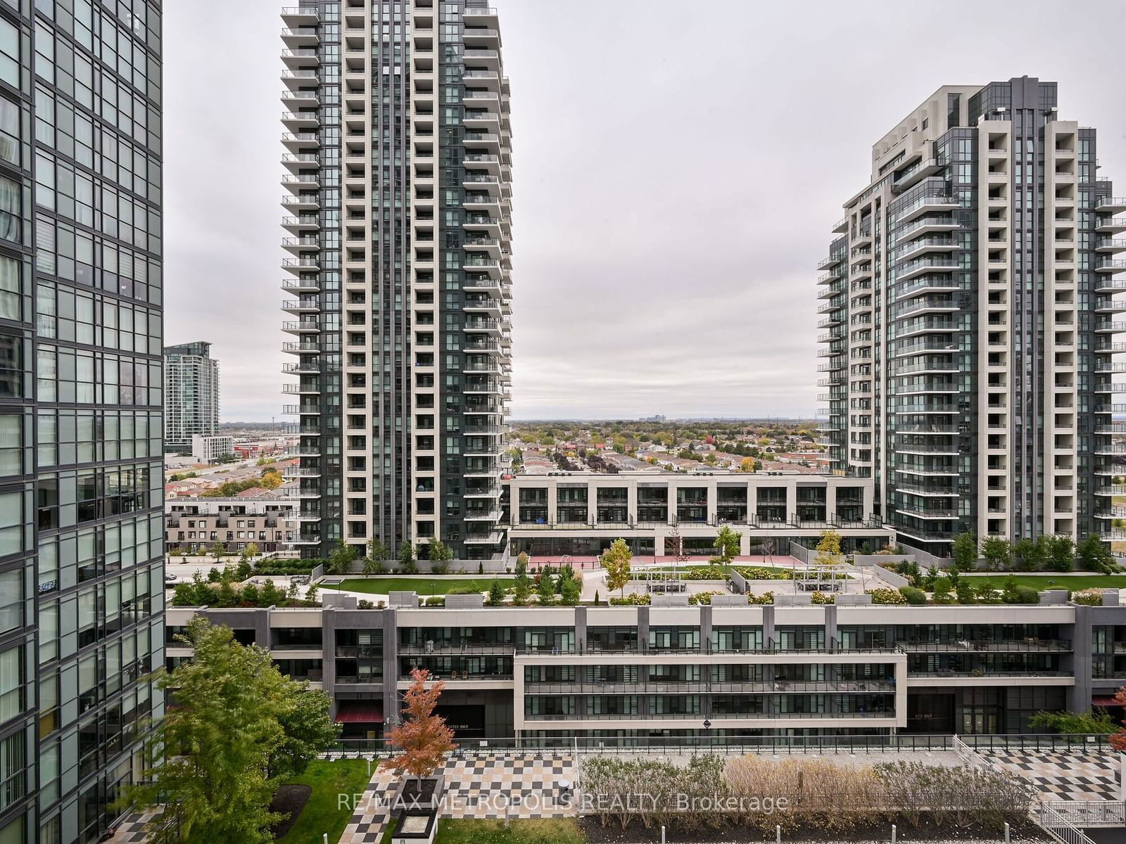 4070 Confederation Pkwy, unit 1004 for rent - image #36