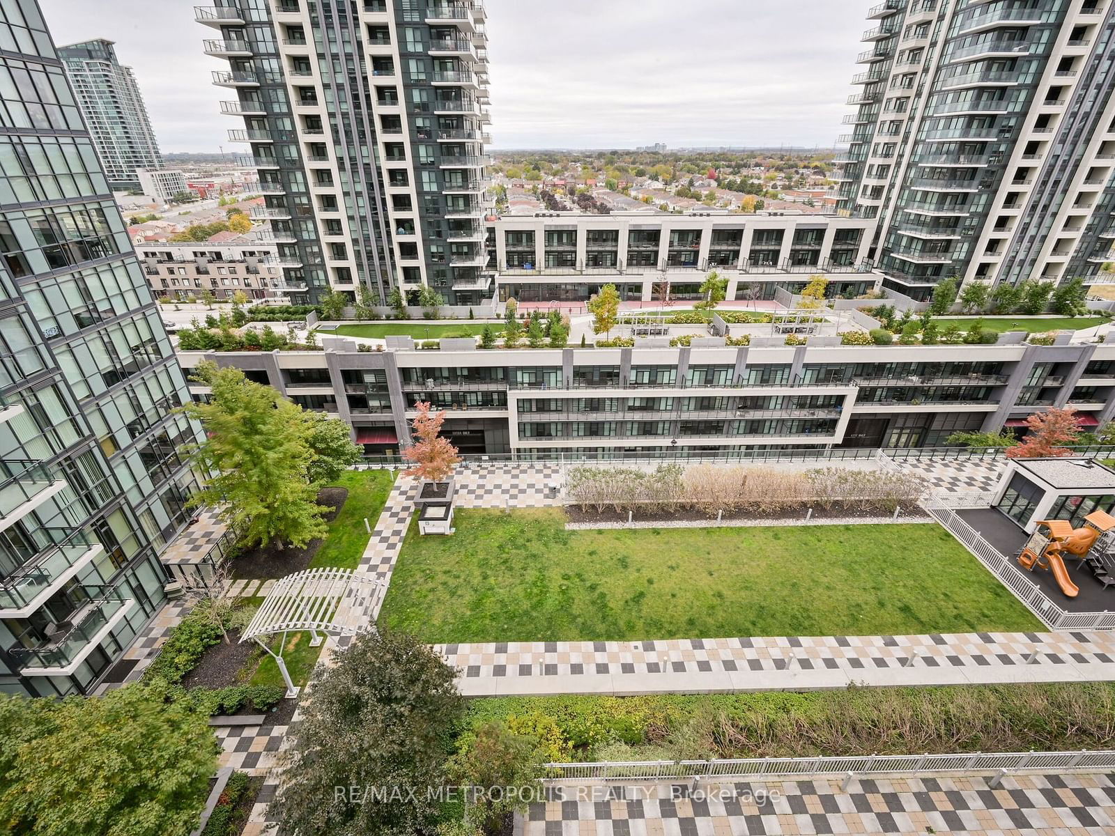 4070 Confederation Pkwy, unit 1004 for rent - image #37