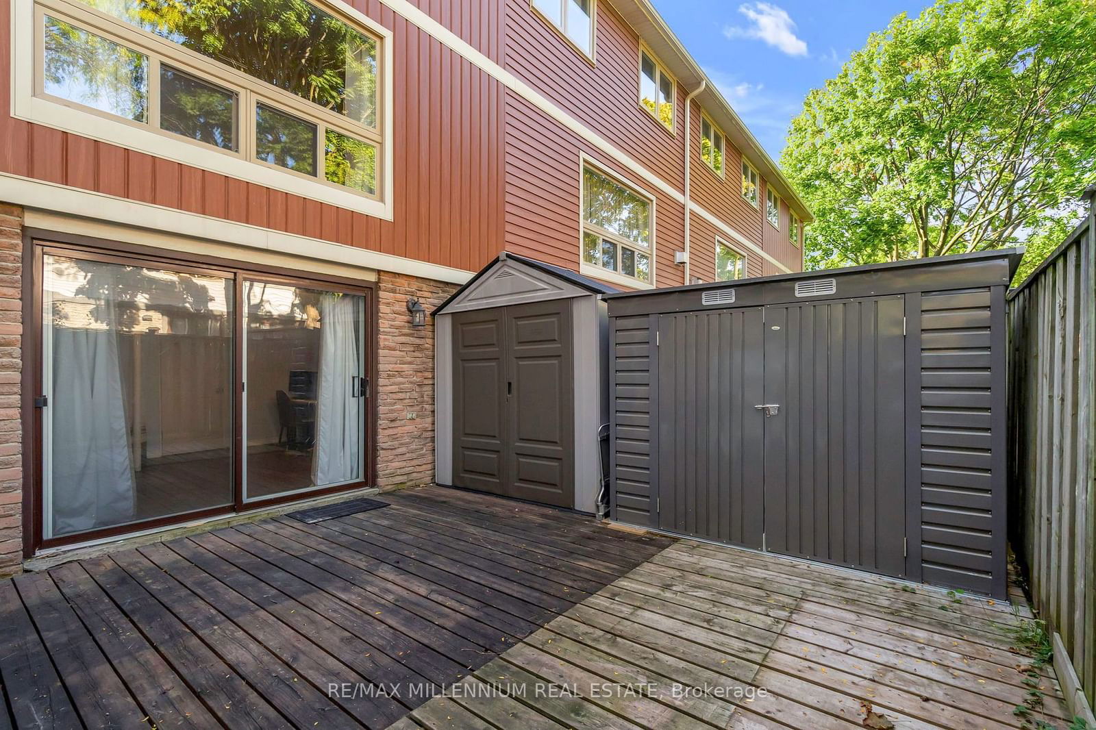 98 Falconer Dr, unit 76 for sale - image #29