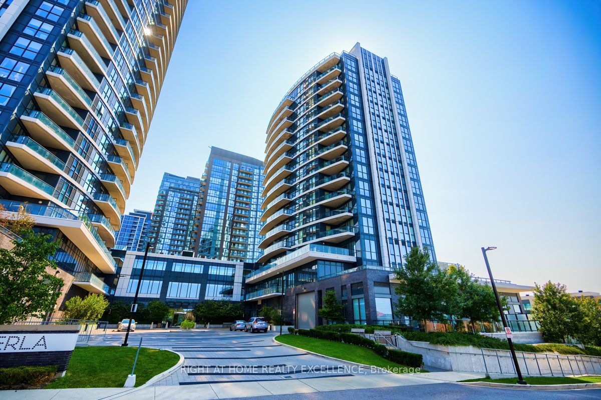 Perla Towers, Mississauga, Toronto