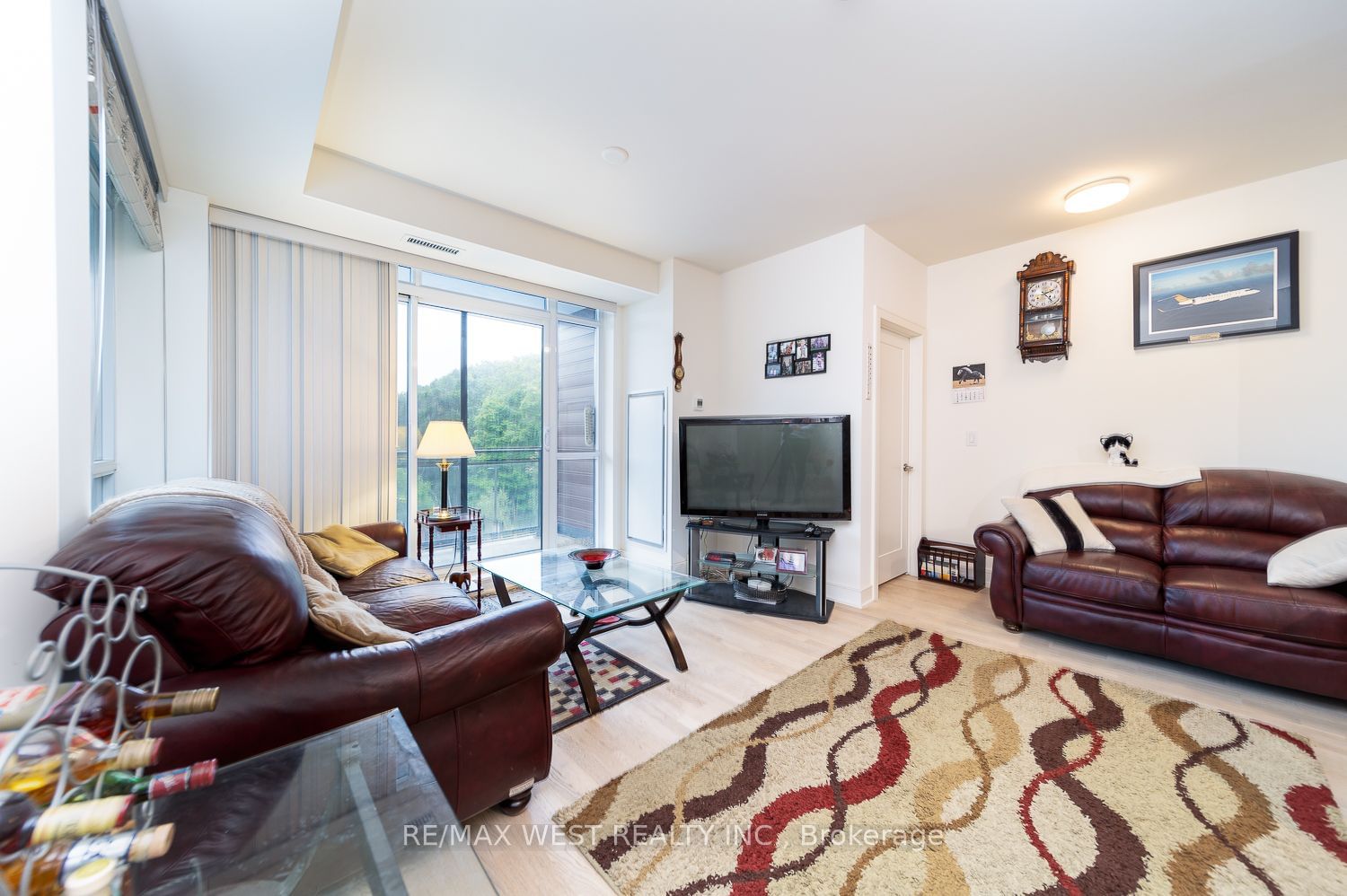 1575 Lakeshore Rd W, unit 301 for rent - image #10