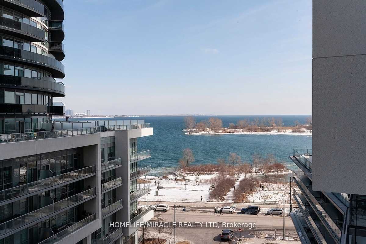 39 Annie Craig Dr, unit 807 for sale - image #4