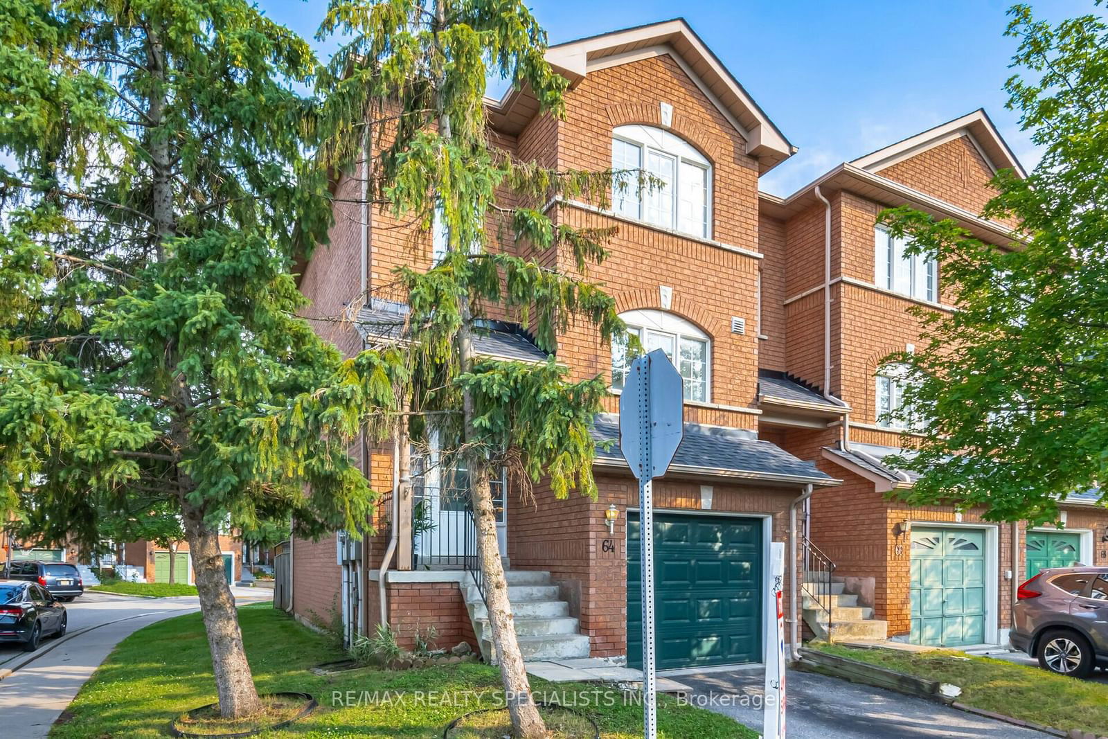 65 Brickyard Way, unit 64 for sale - image #1