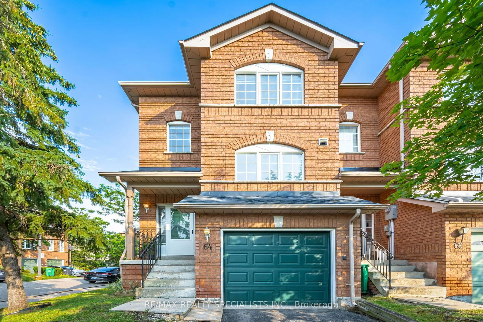 65 Brickyard Way, unit 64 for sale