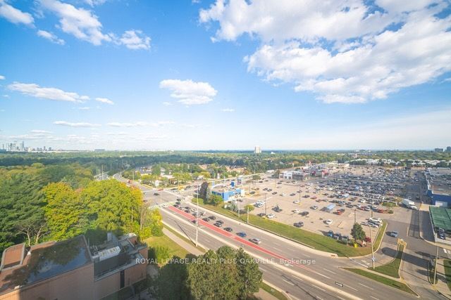 2177 Burnhamthorpe Rd W, unit 1310 for sale