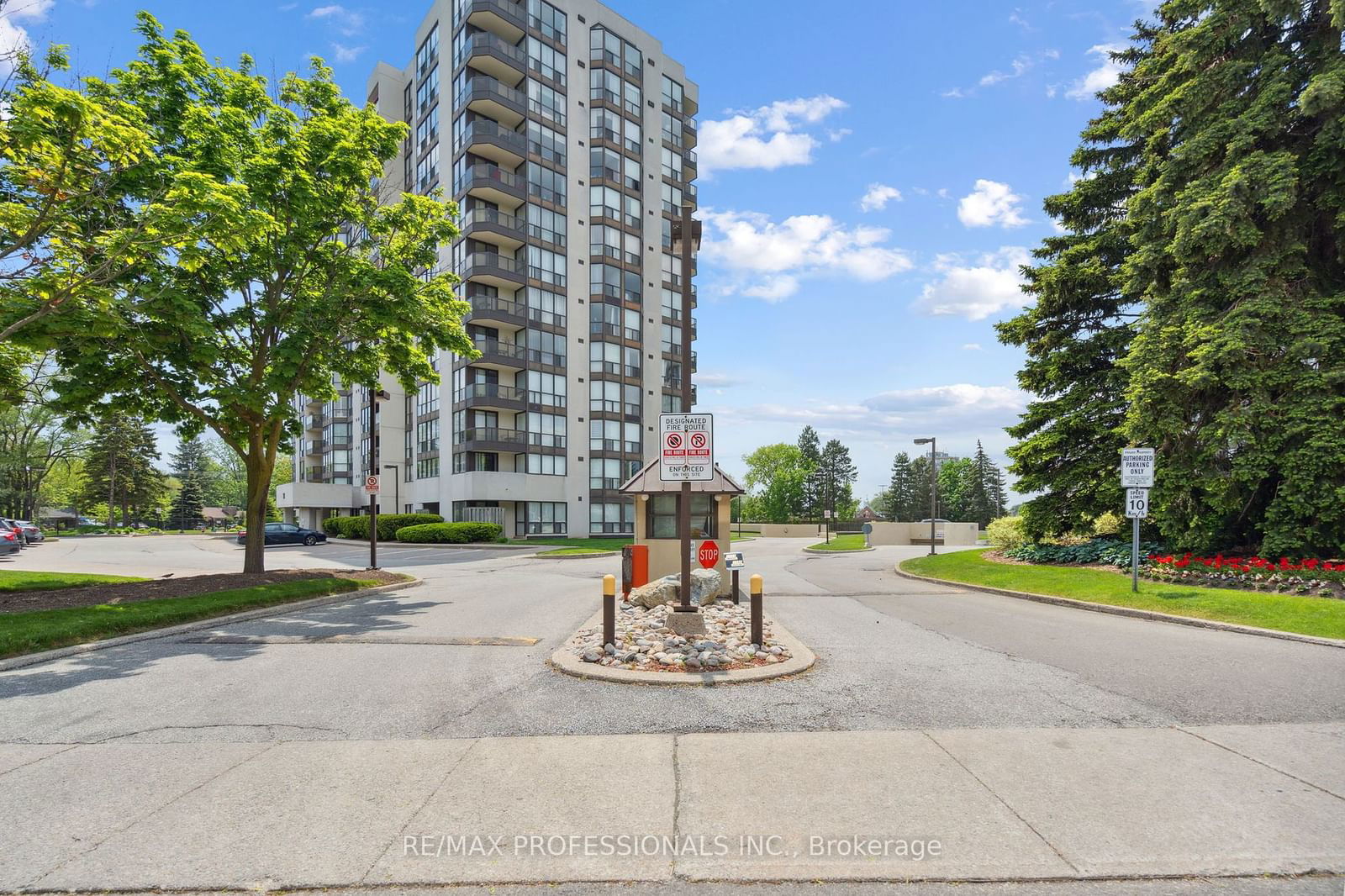 Orchard Place II Condos, Mississauga, Toronto