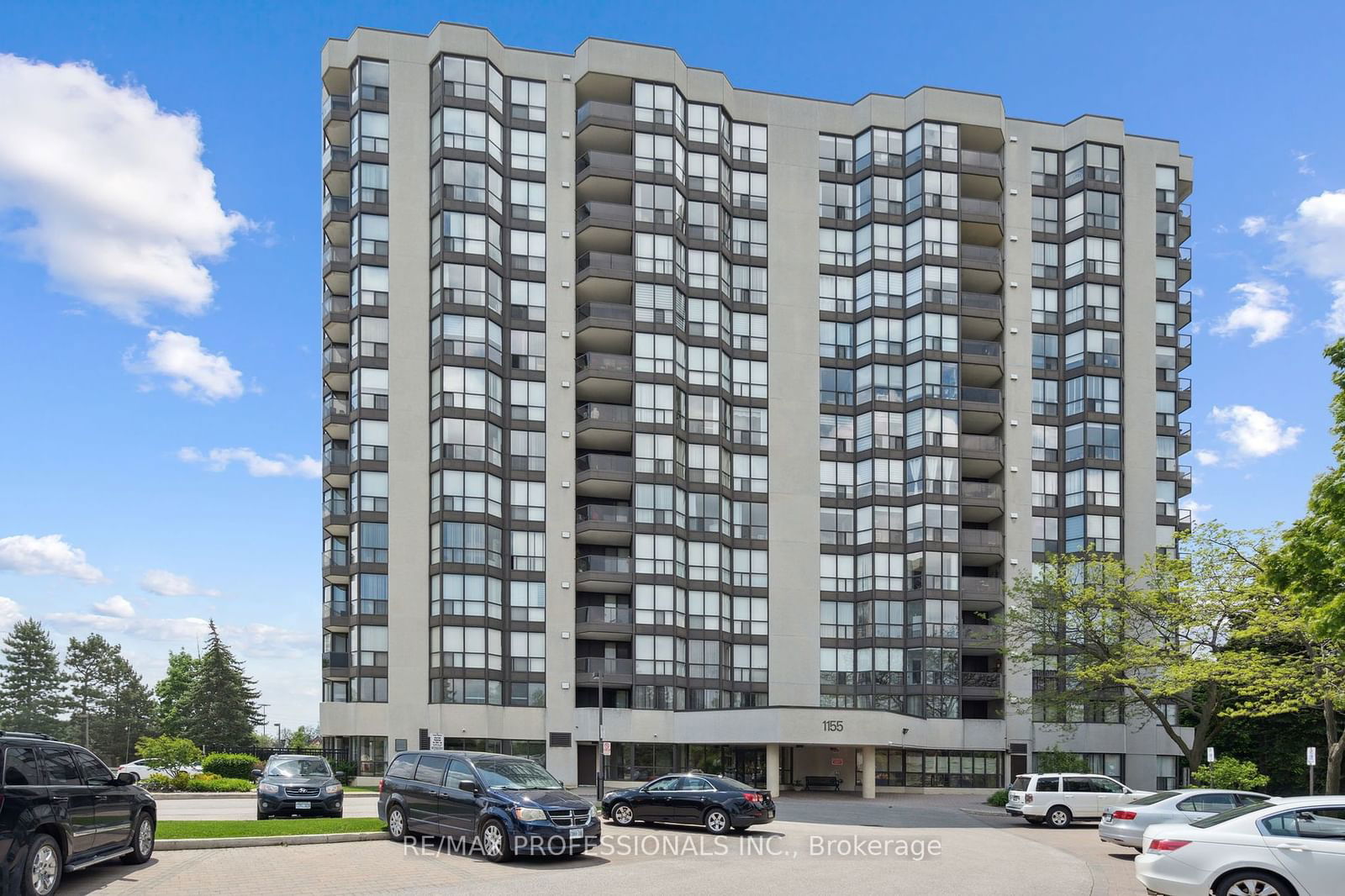 1155 Bough Beeches Blvd, unit 1405 for sale