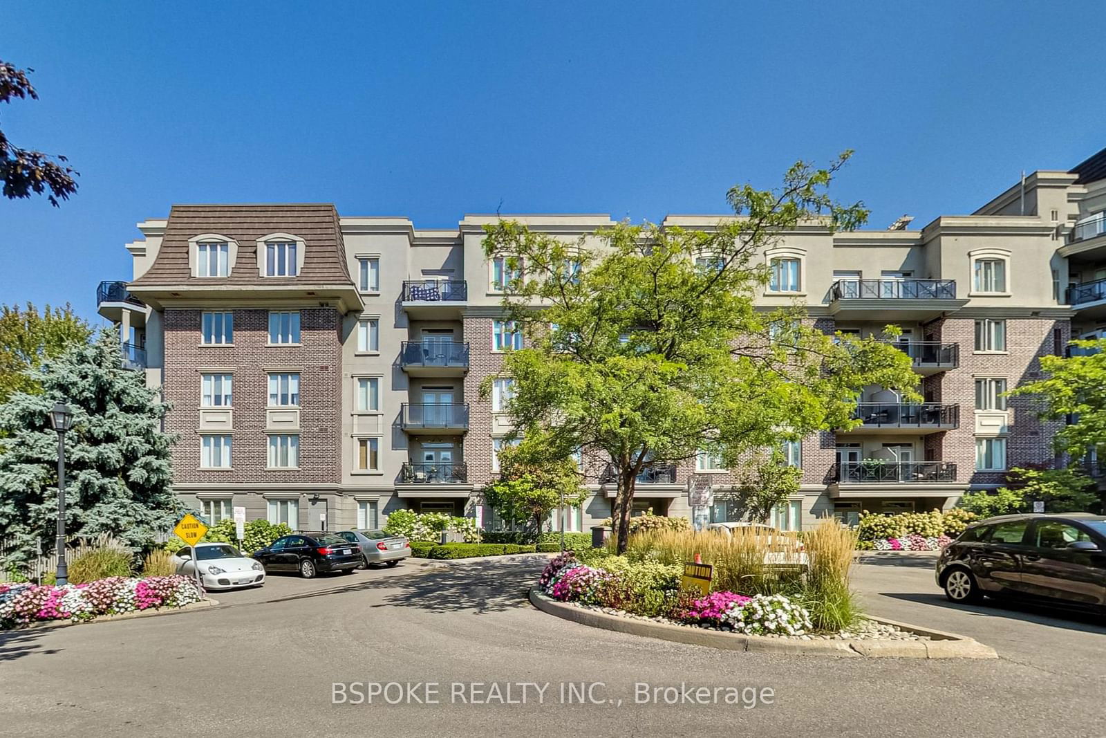 The Dalesford Condos, Etobicoke, Toronto