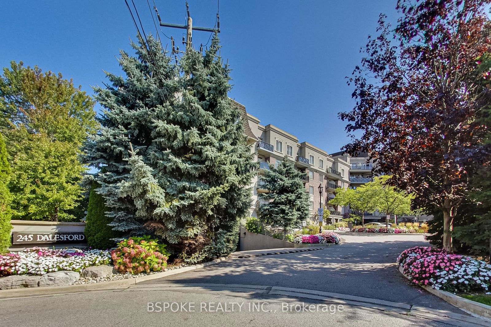 The Dalesford Condos, Etobicoke, Toronto