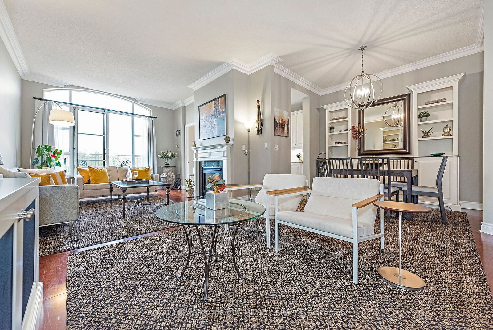 3085 Bloor St W, unit 606 for sale - image #10