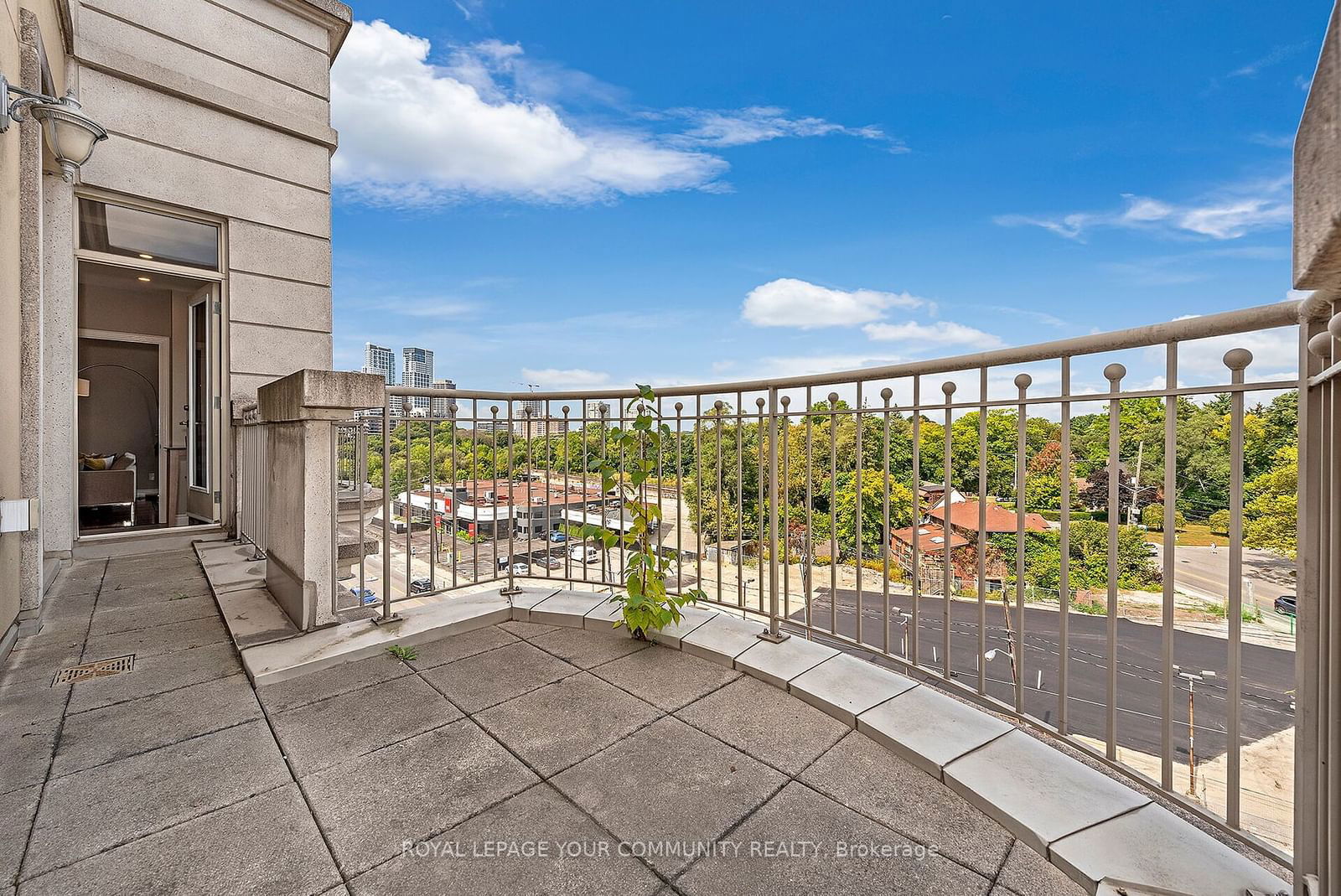 3085 Bloor St W, unit 606 for sale - image #24