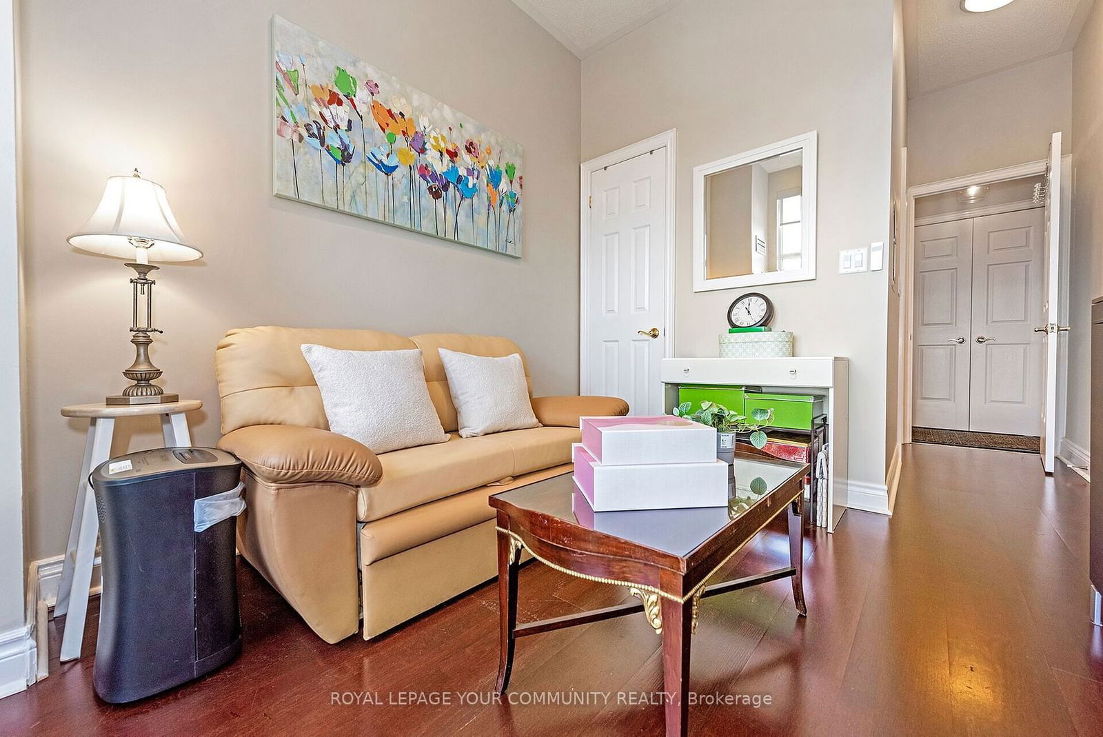 3085 Bloor St W, unit 606 for sale - image #30