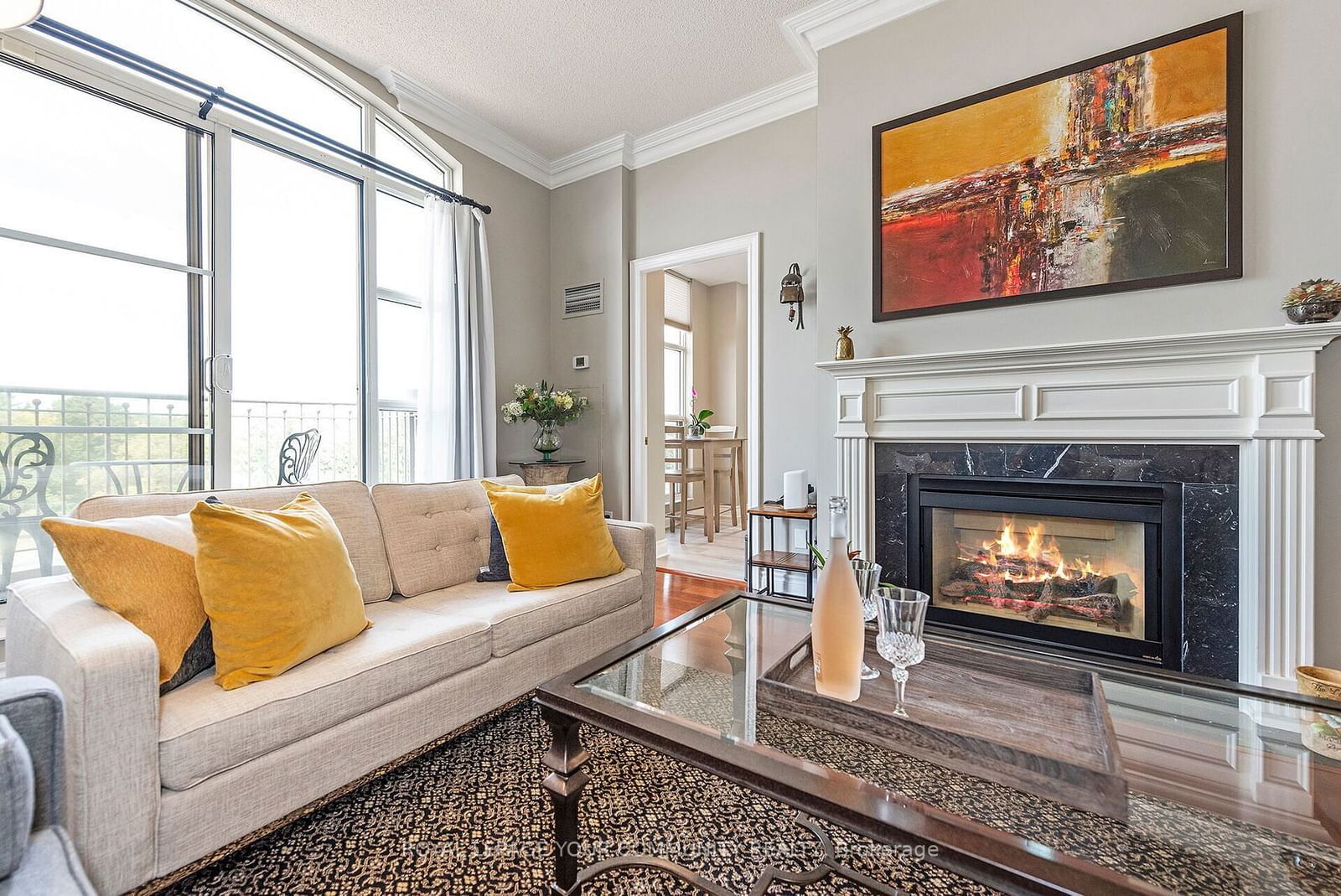 3085 Bloor St W, unit 606 for sale - image #5