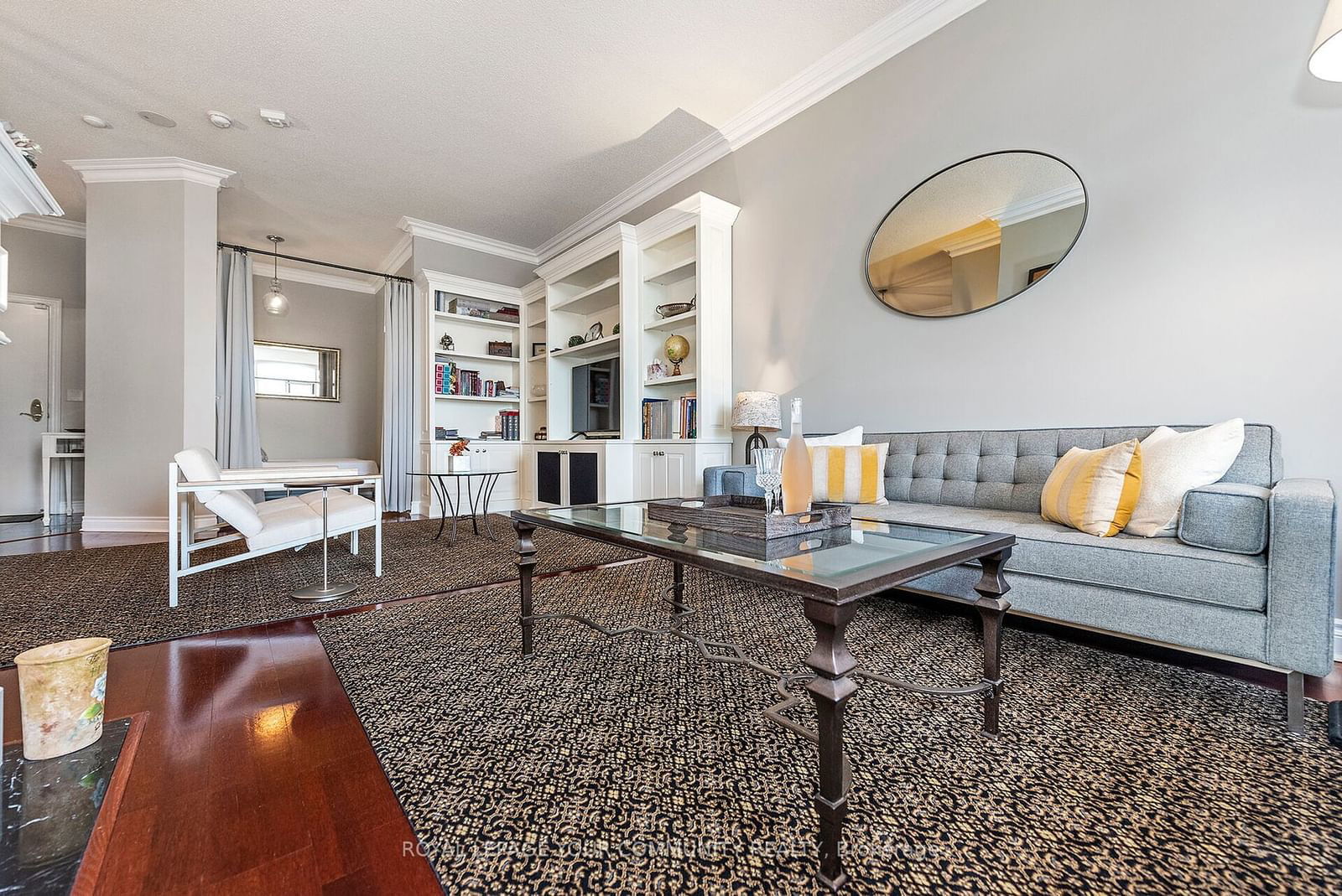 3085 Bloor St W, unit 606 for sale - image #9