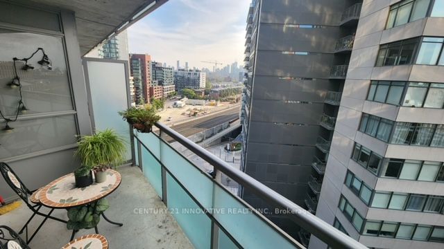 38 Joe Shuster Way, unit 1001 for rent - image #7