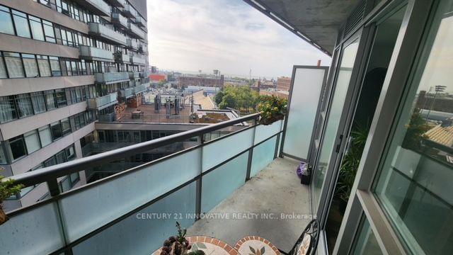 38 Joe Shuster Way, unit 1001 for rent - image #8