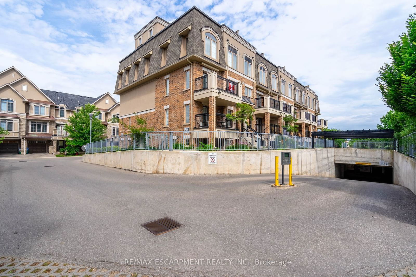 Millstone on the Park, Oakville, Toronto