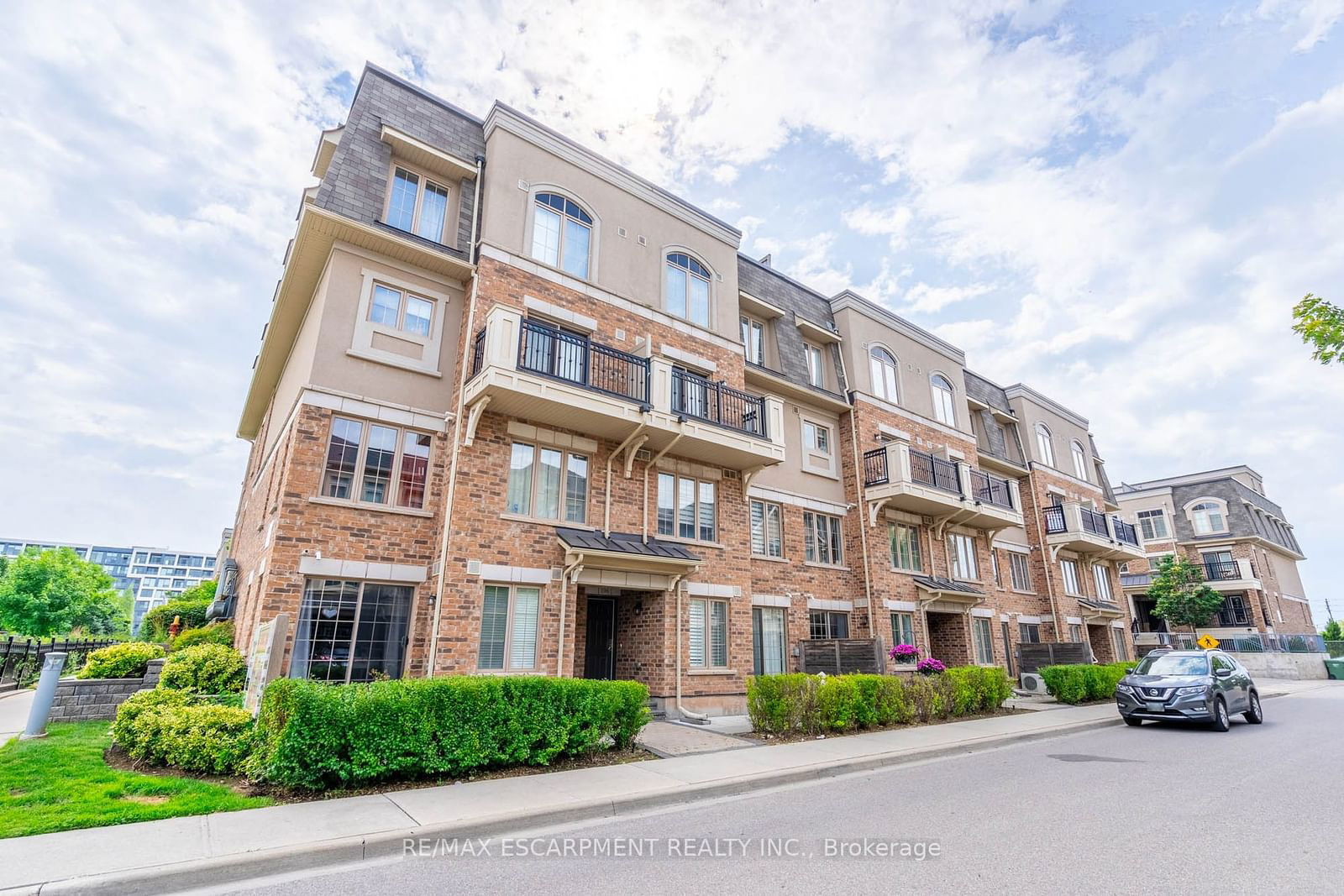 Millstone on the Park, Oakville, Toronto