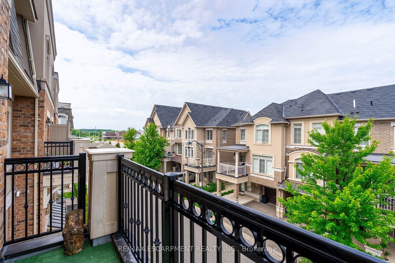 Millstone on the Park, Oakville, Toronto