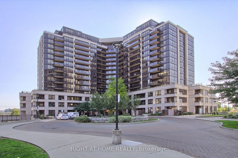 1060 Sheppard Ave W, unit 327 for sale - image #1