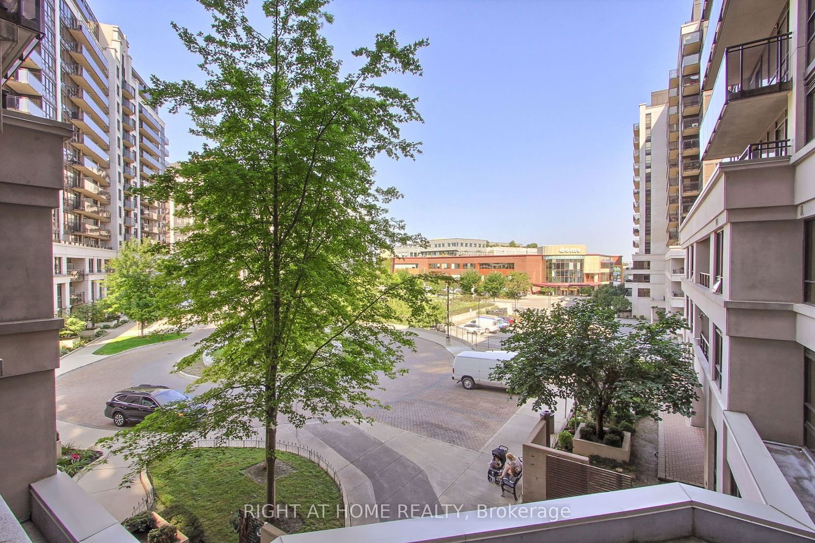 1060 Sheppard Ave W, unit 327 for sale - image #27