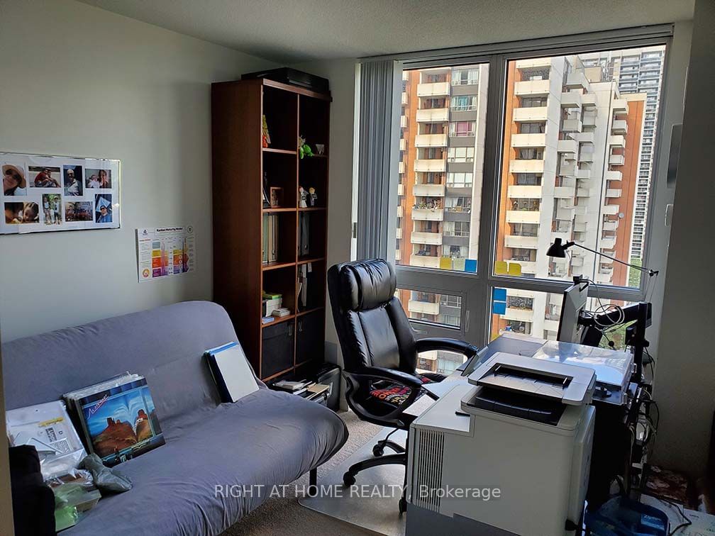 3 Michael Power Pl, unit 1403 for rent - image #17