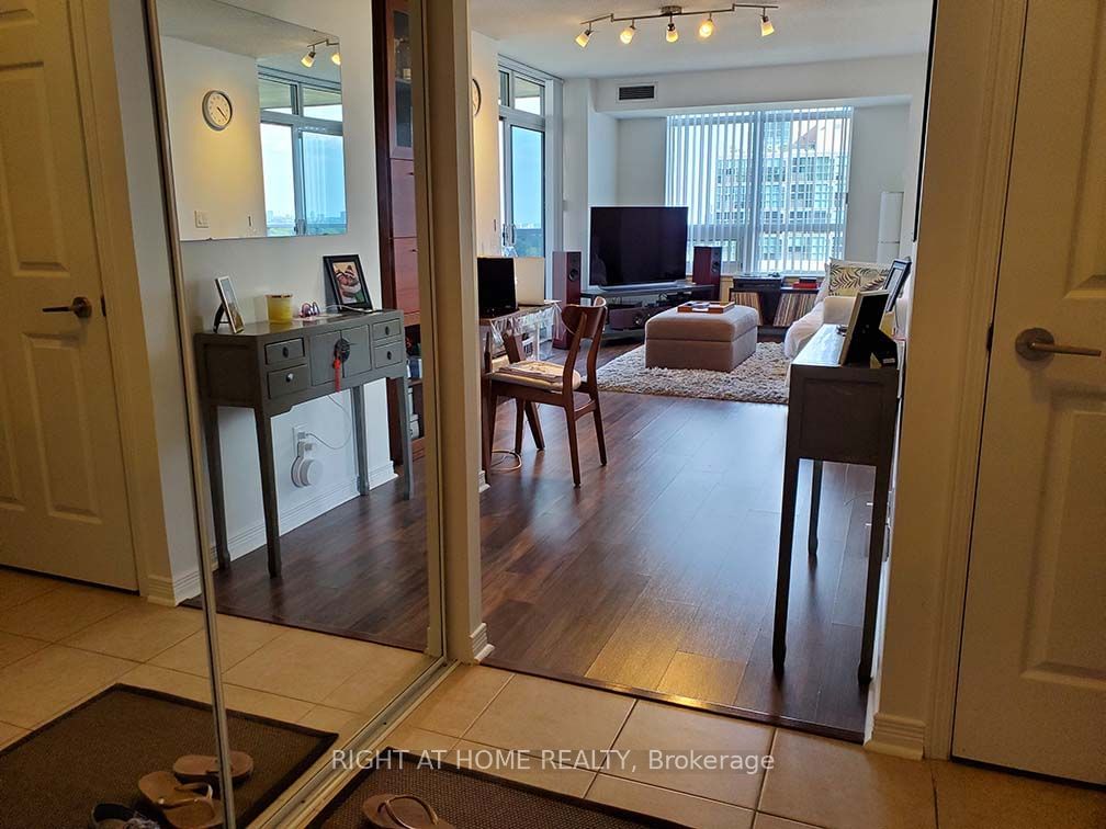 3 Michael Power Pl, unit 1403 for rent - image #2