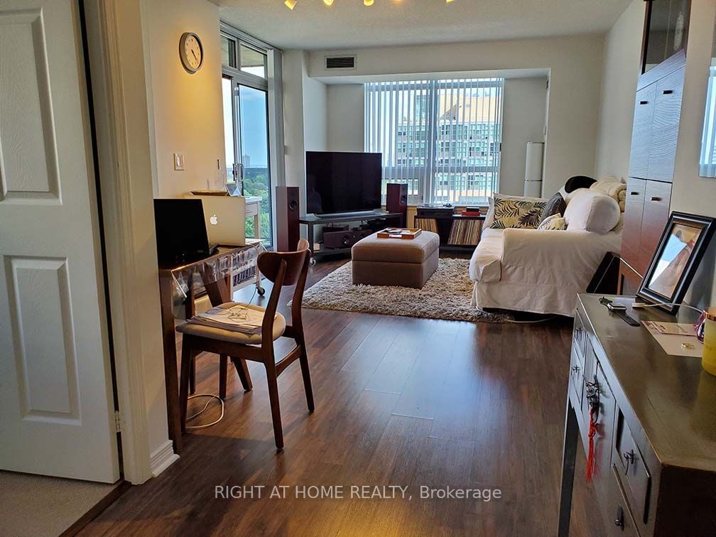 3 Michael Power Pl, unit 1403 for rent - image #3