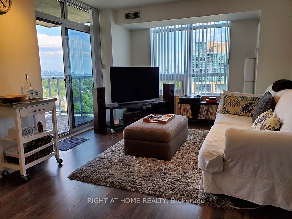 3 Michael Power Pl, unit 1403 for rent - image #4