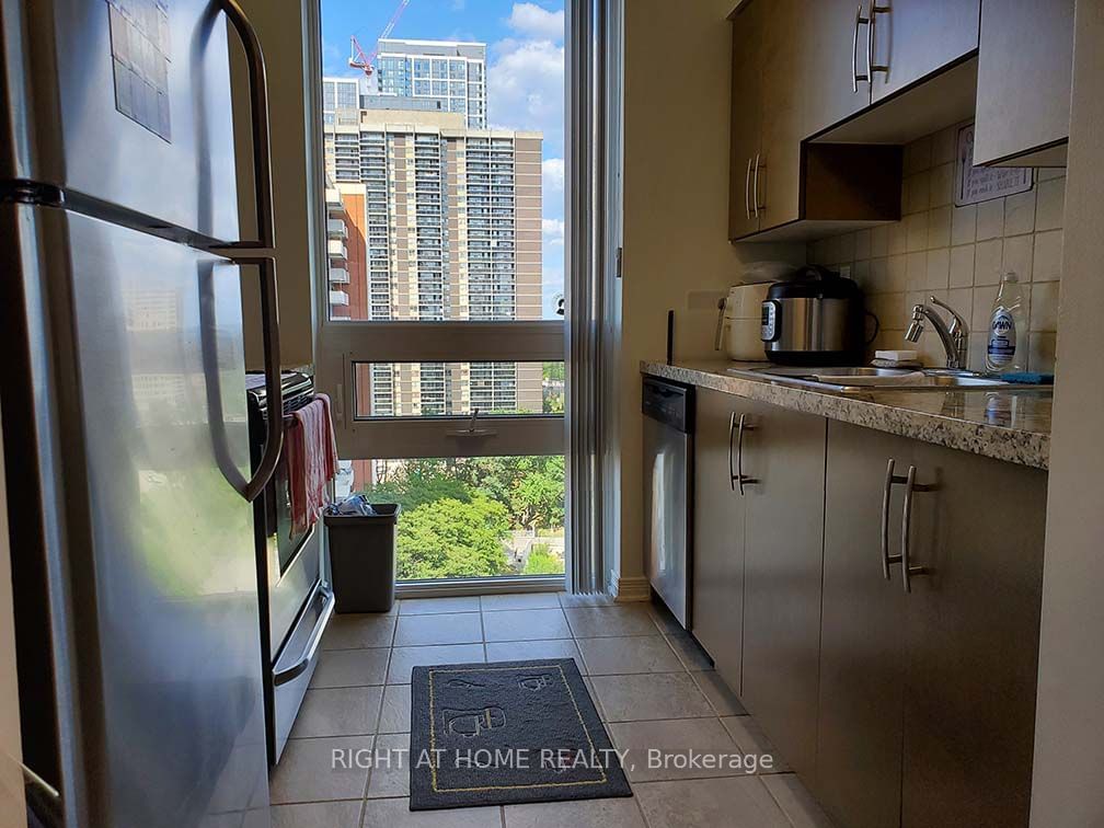 3 Michael Power Pl, unit 1403 for rent - image #8