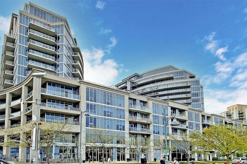 58 Marine Parade Dr, unit 326 for rent - image #1