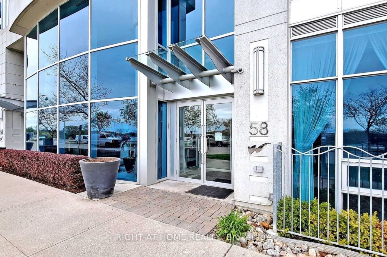 58 Marine Parade Dr, unit 326 for rent - image #2