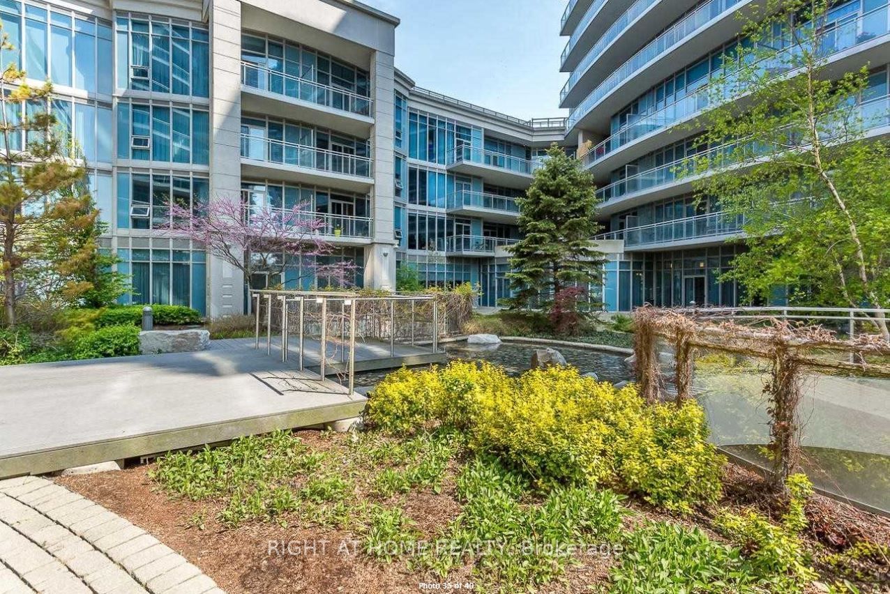 58 Marine Parade Dr, unit 326 for rent - image #27