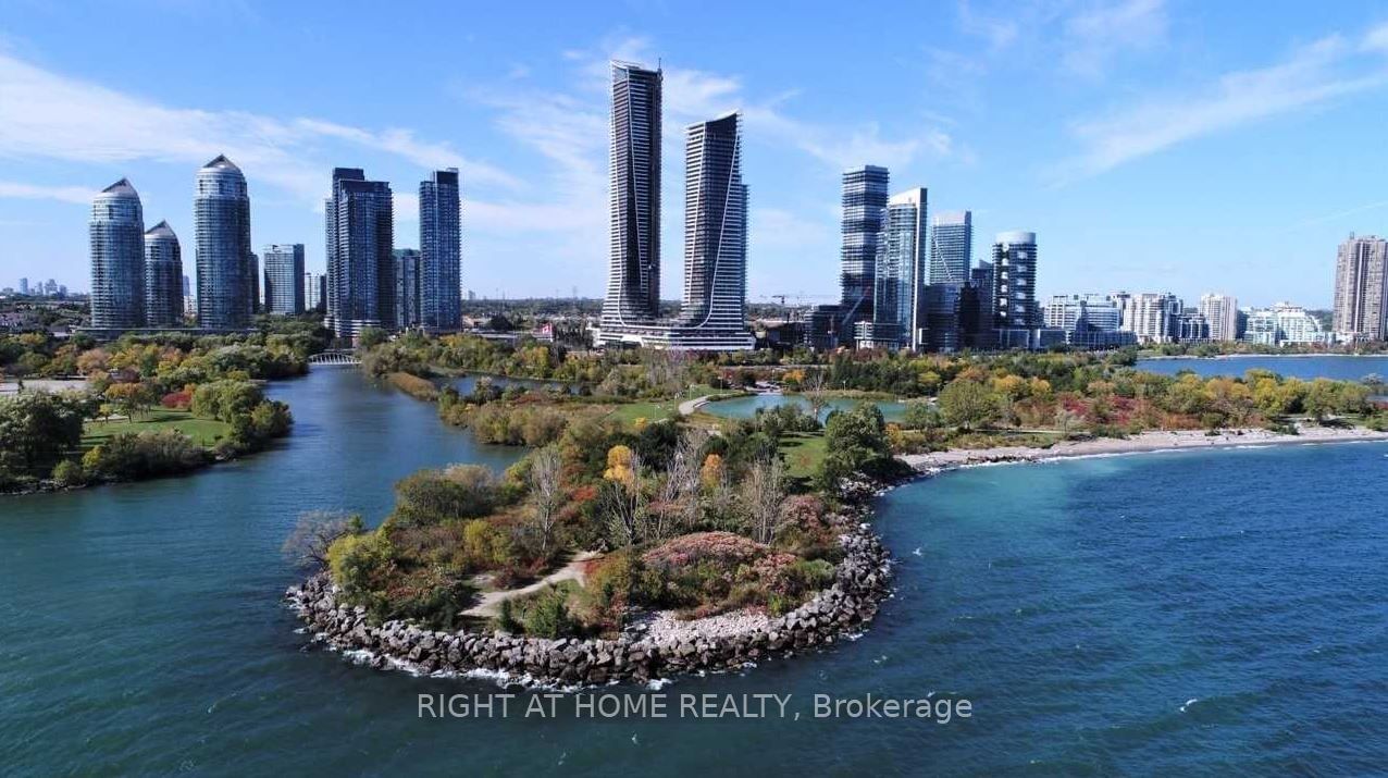 Explorer At Waterview Condos, Etobicoke, Toronto