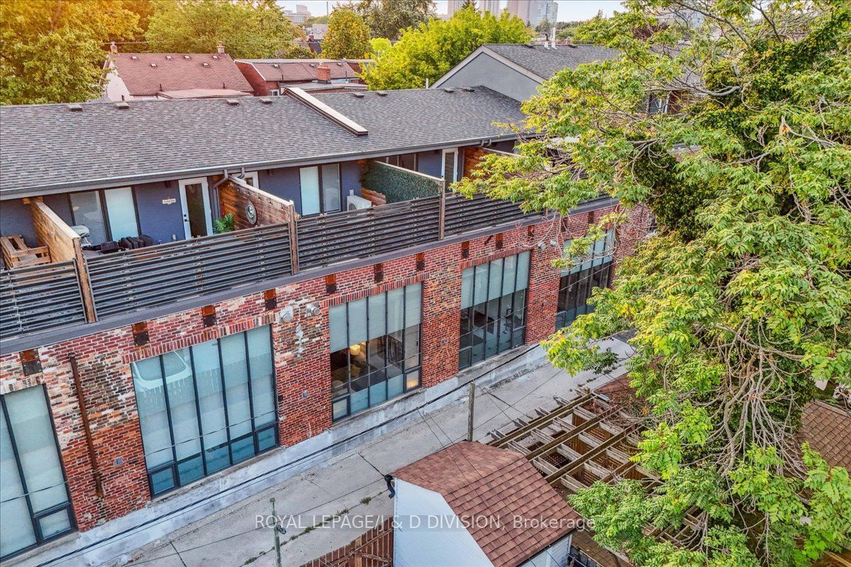 50 Bartlett Ave, unit 8 for sale - image #38