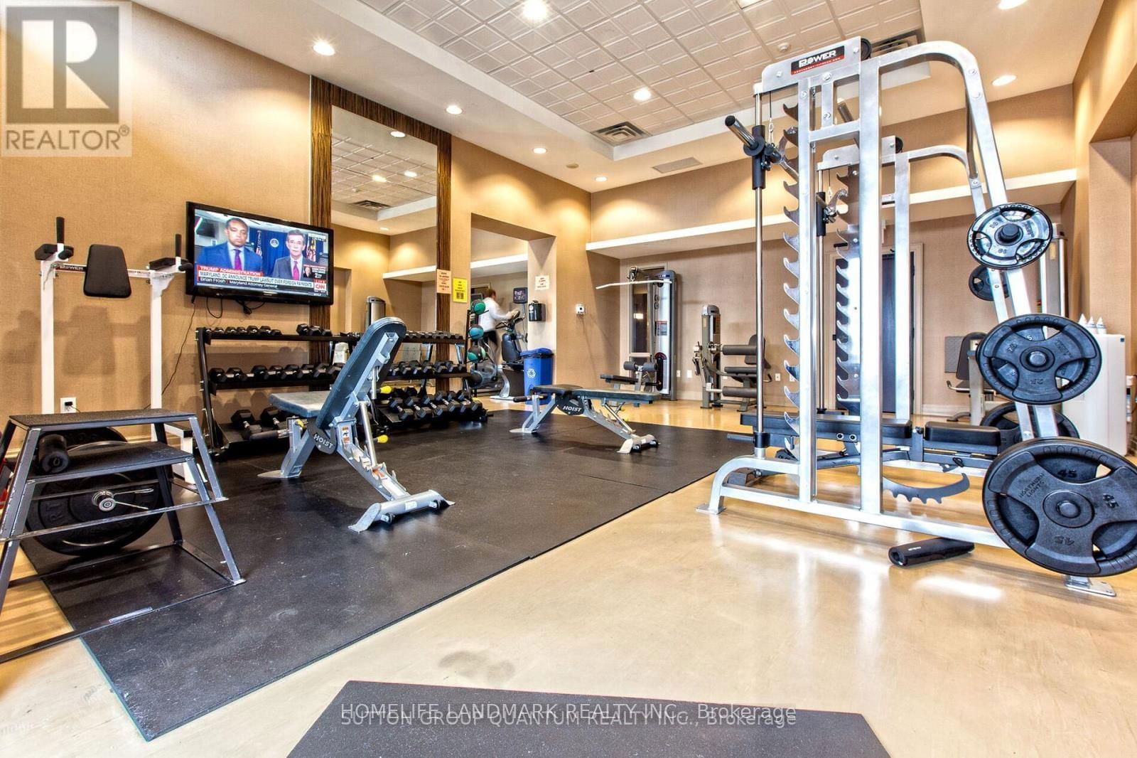 385 Prince Of Wales Dr, unit 2711 for sale - image #23